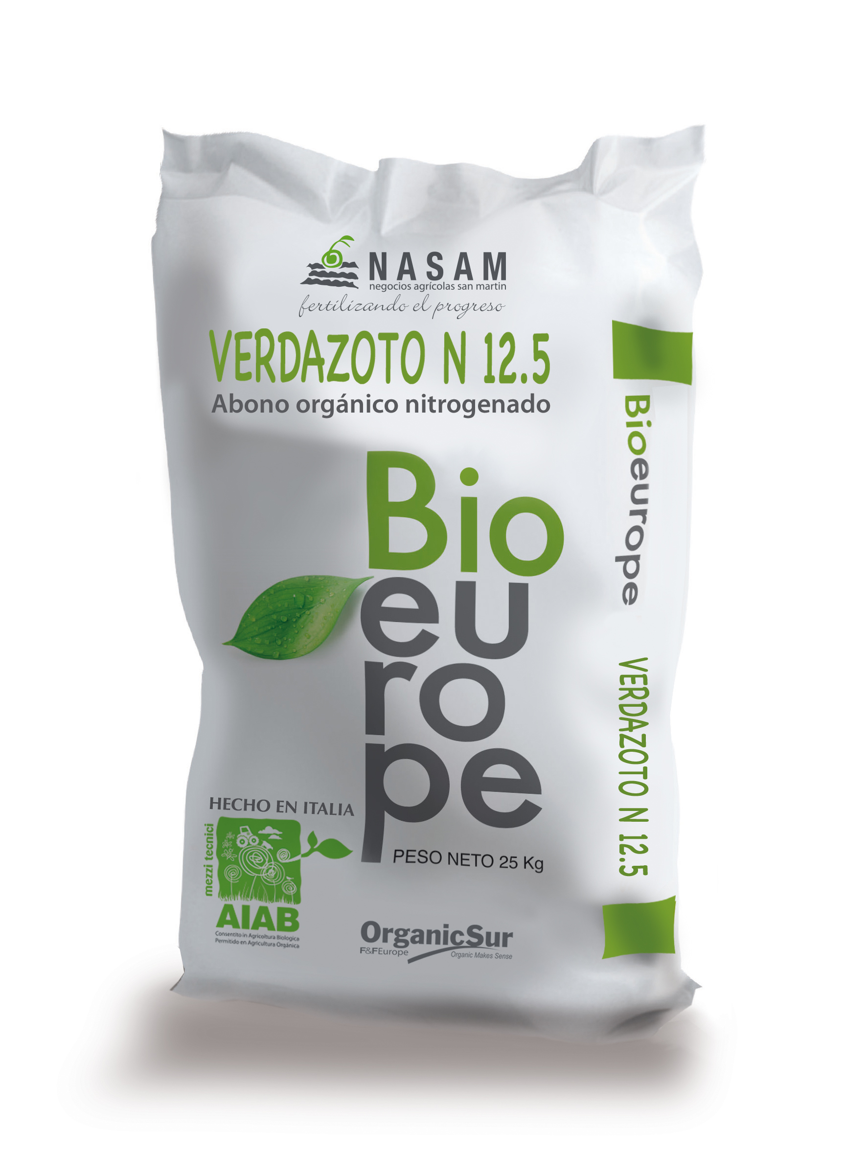 BioEurope N 12.5
